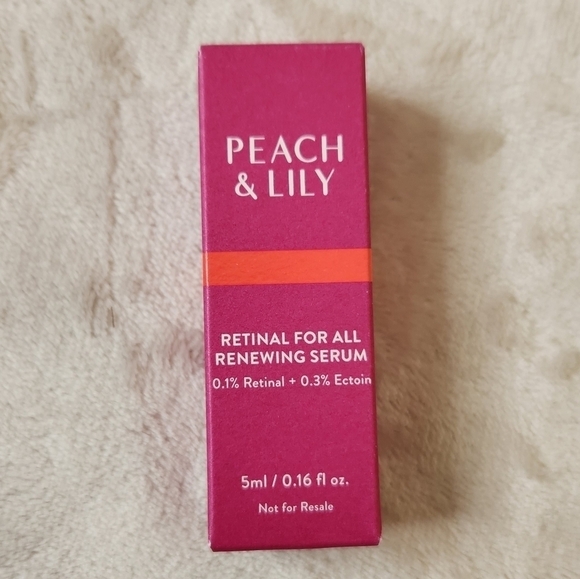 Peach & Lily Bundle FULL SIZE Super Reboot Resurfacing Mask +samples siz… - Picture 9 of 15